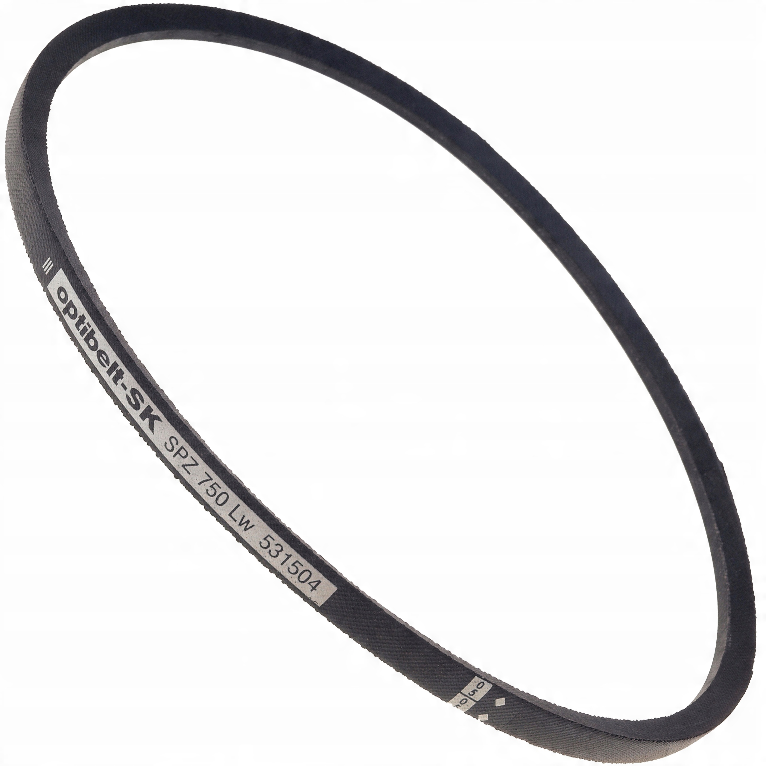 

Pas Klinowy Napędu Jazdy Alko Classic 46 531504