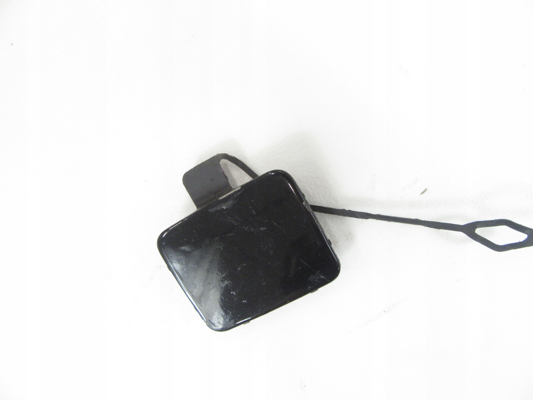 Couvre Pare choc haka Avant BMW e90 e91