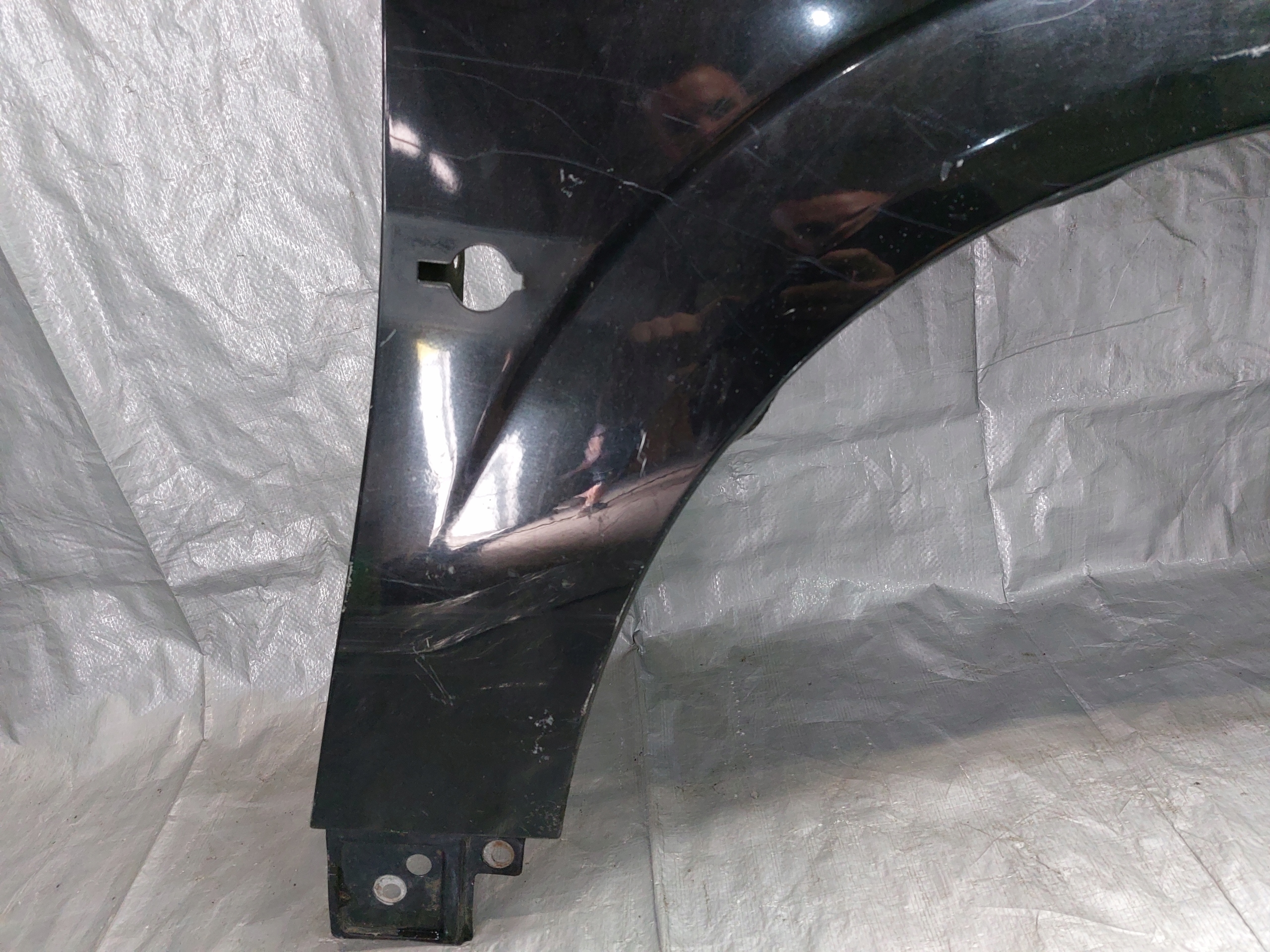parafango Destra OPEL SIGNUM Z20R