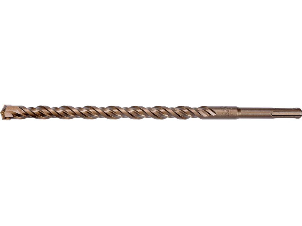 

Wiertło Do Betonu Sds Plus 12x600MM Yato YT-4178