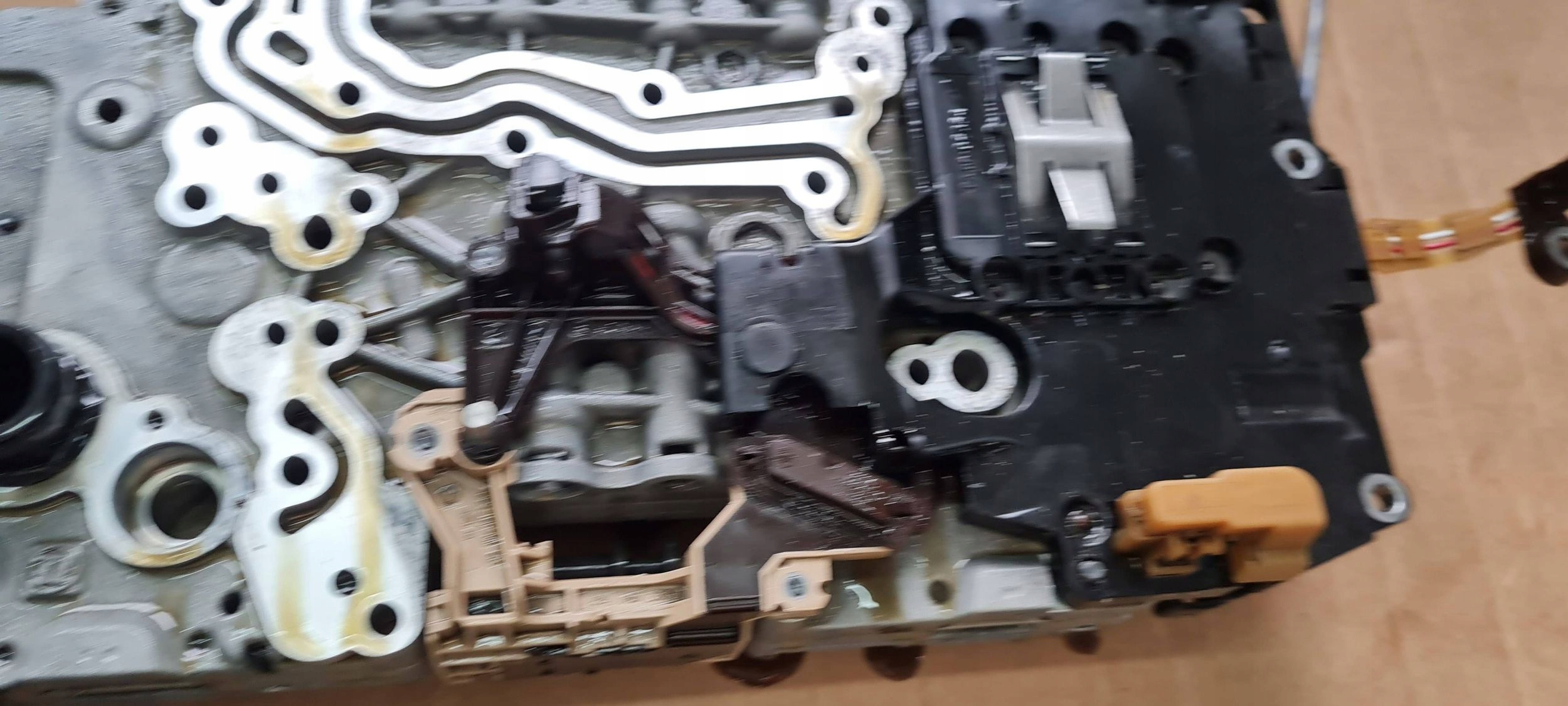 SQ5 8R Q5 MECHATRONIKA Computer Getriebe getriebe 1087427124 A6 C7 4G A7