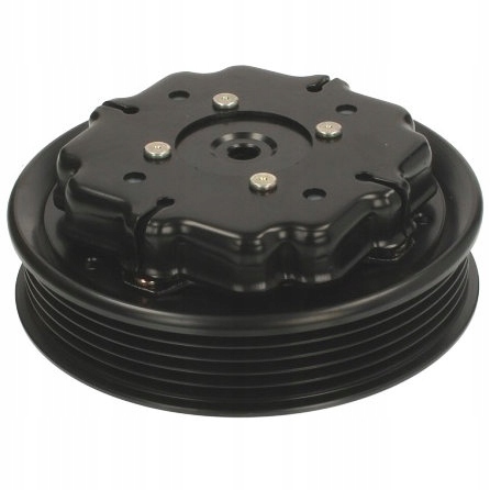 6SEU12C 5PK - Муфта компресора кондиціонера MERCEDES A W168