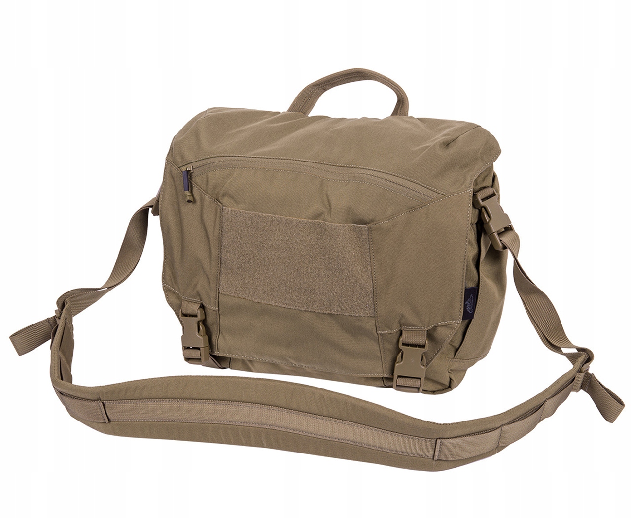 Městská Taška Na Rameno Urban Courier Bag Medium 9,5L Helikon Coyote