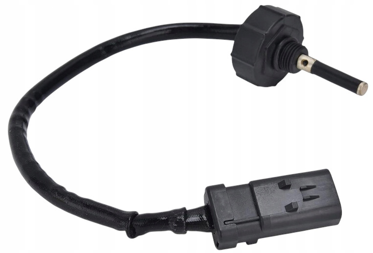 Snímač hladiny vody palivového filtru Cat 416F 420F 428F 430F 434F 444F 450F