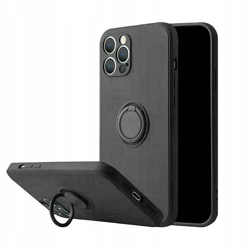 Etui pancerne Ring do Samsung A82 5G futerał