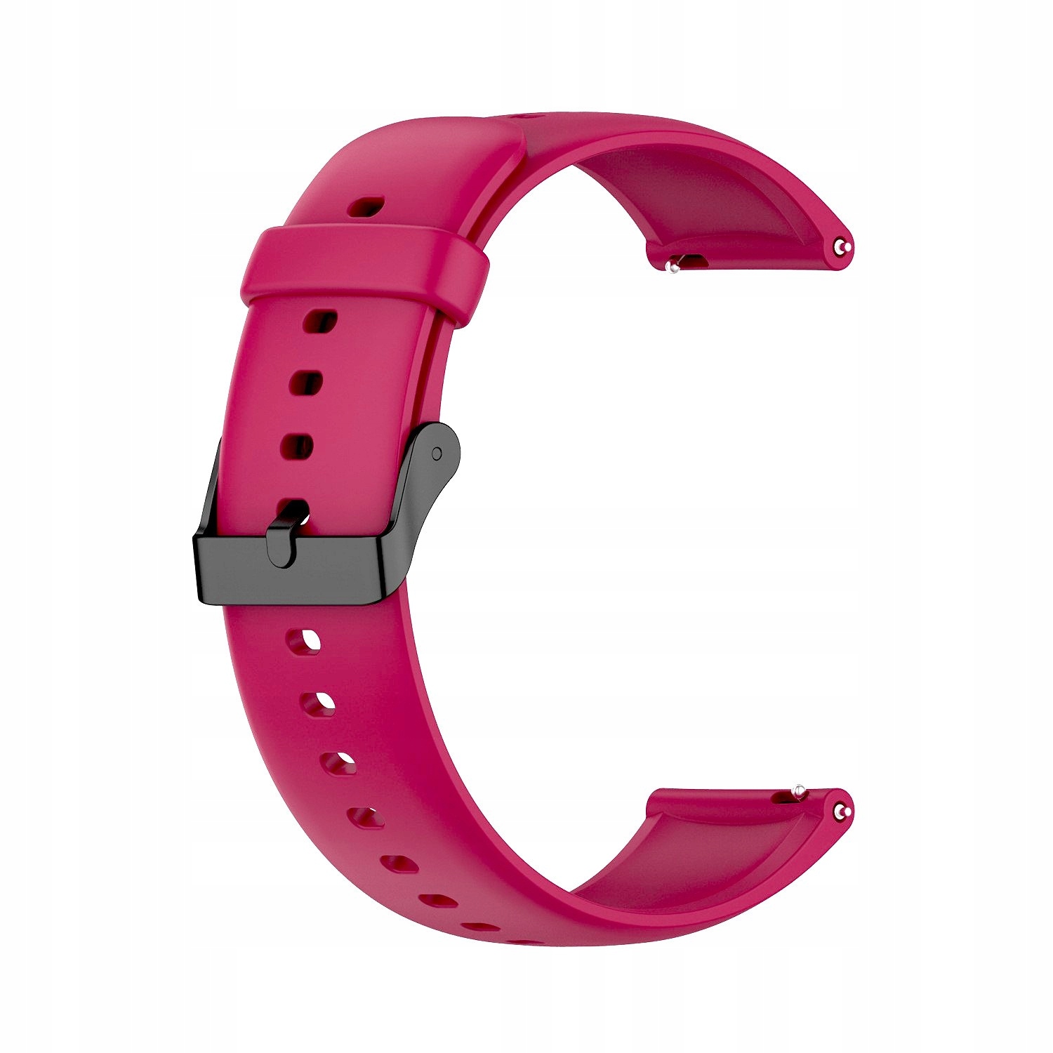 SILIKONOWY PASEK DO REALME WATCH S S PRO / 2 2 PRO / 3 3 PRO KOLORY 22MM