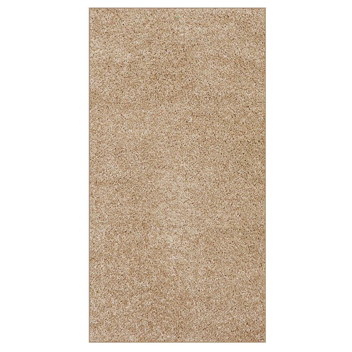 90x400 Běhoun Velur Ultra béžový