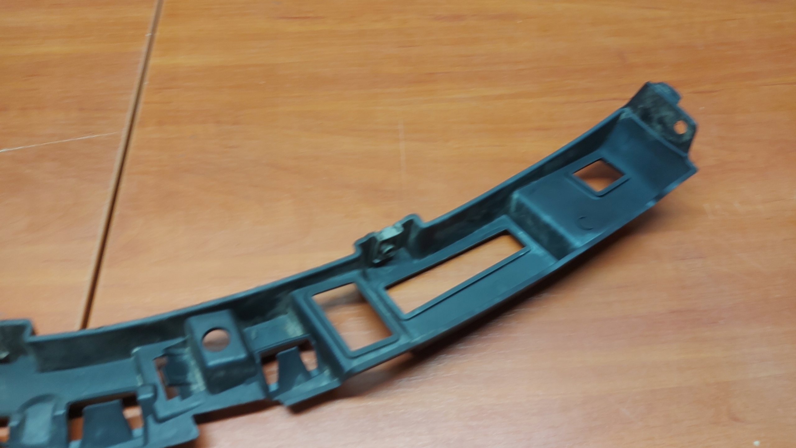 bumper bracket right front TOYOTA PROACE CITY COMPO E BERLINGO PARTNER 18