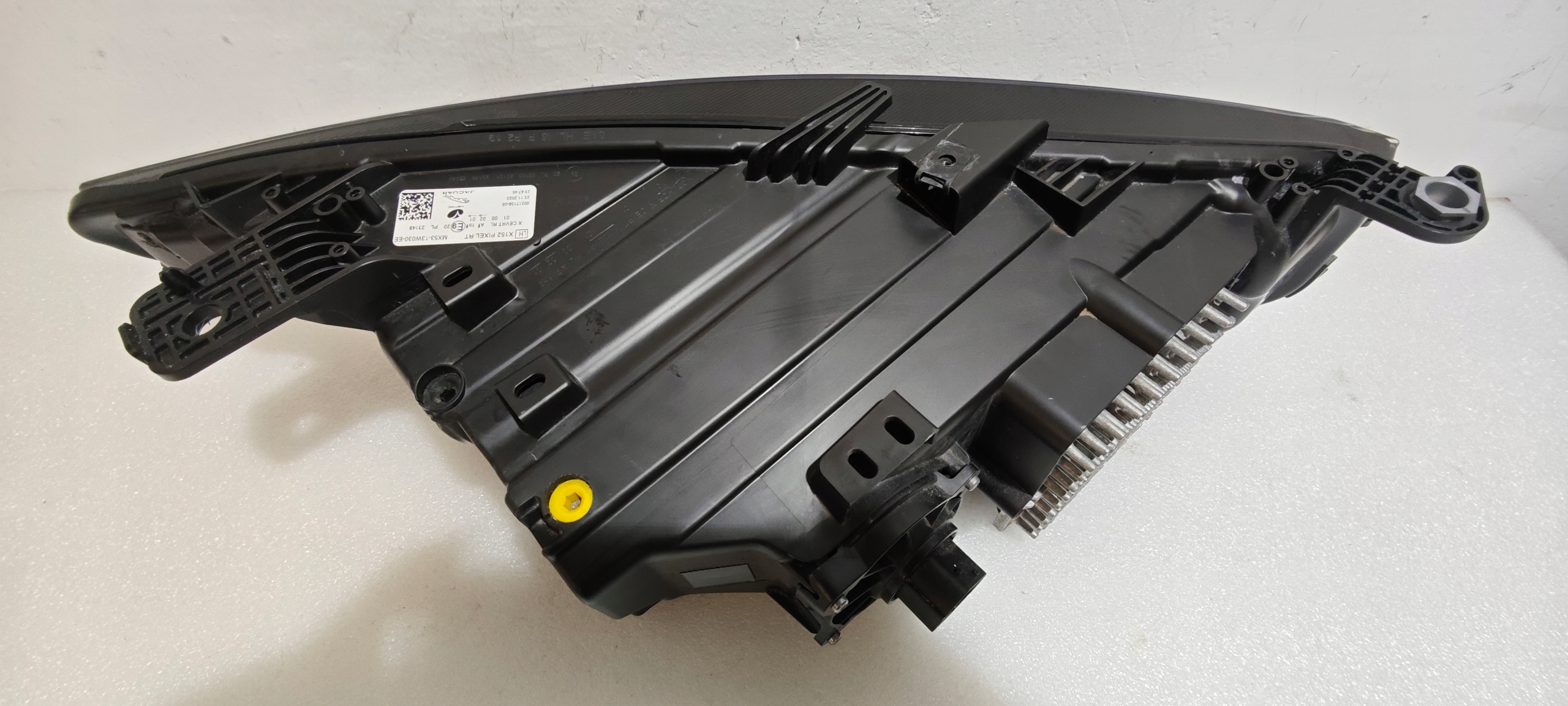 Frontscheinwerfer Jaguar F-Type X152 MX5313W030EE LED Links Headlight - Thumbnail 7