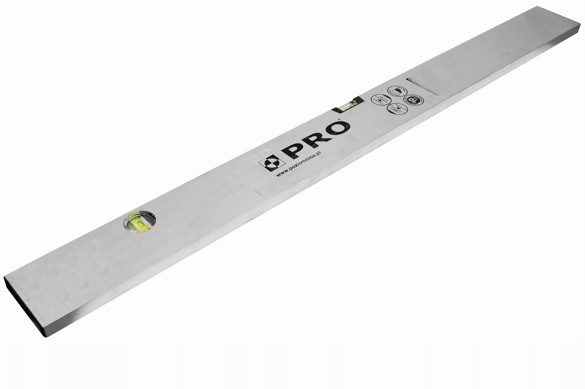 

Pro Łata murarska pion poziom 200cm