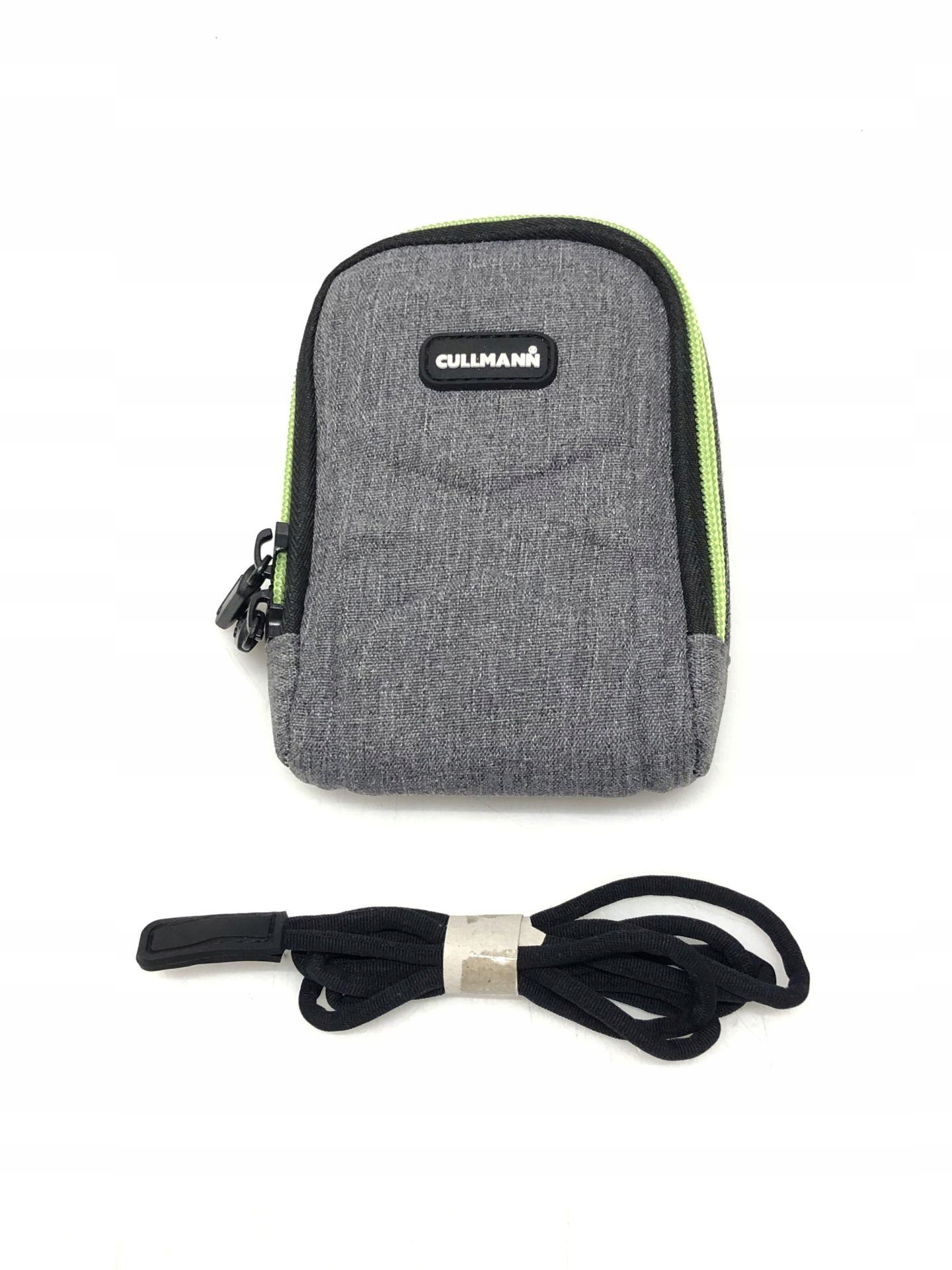 CULLMANN - OSLO KOMPAKTOWA TORBA NA APARAT FOTOGRAFICZNY Marka Cullmann