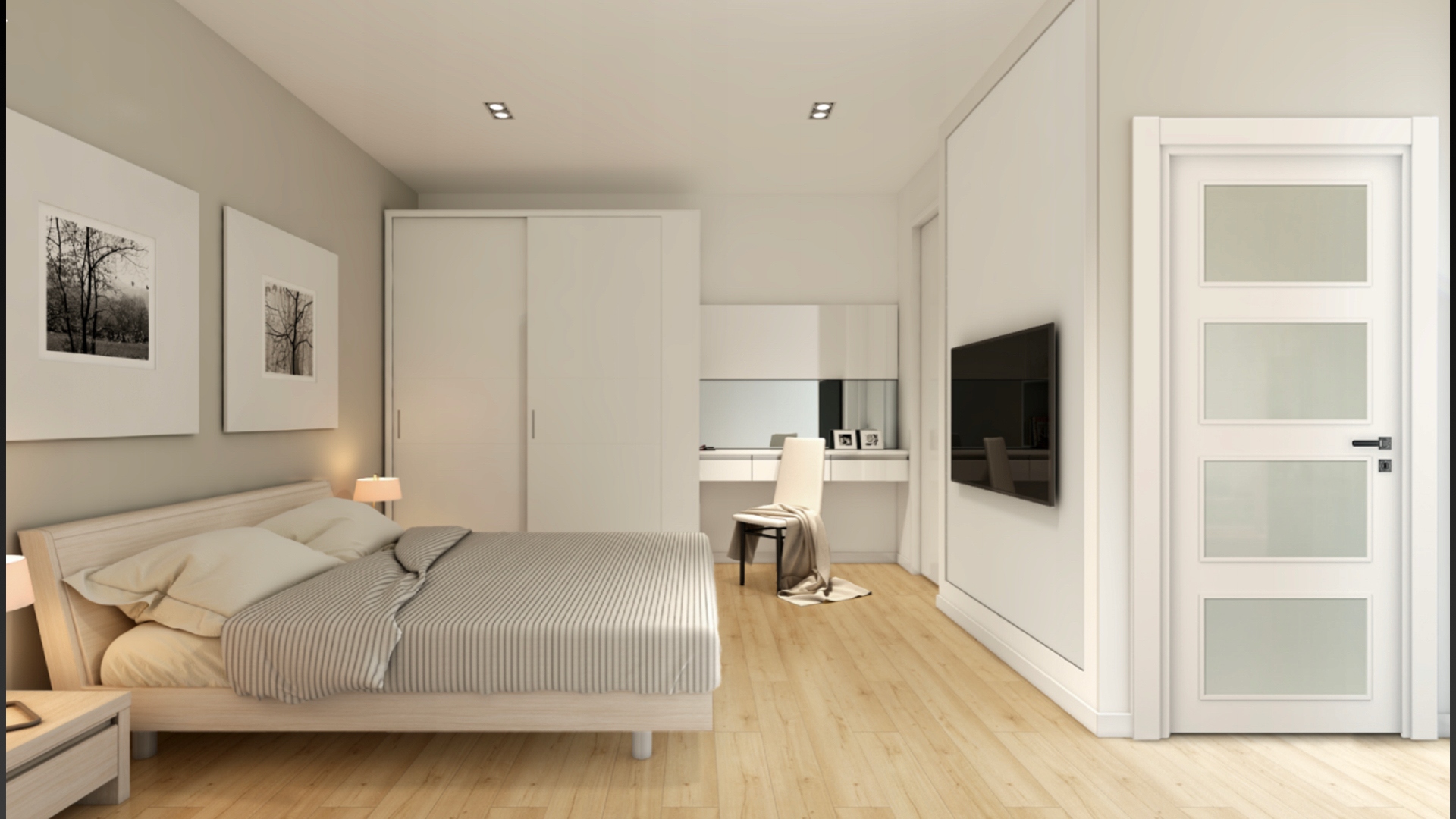 Fronty akrylowe Akryl-24 BIAŁY POŁYSK 400x360 Marka inna