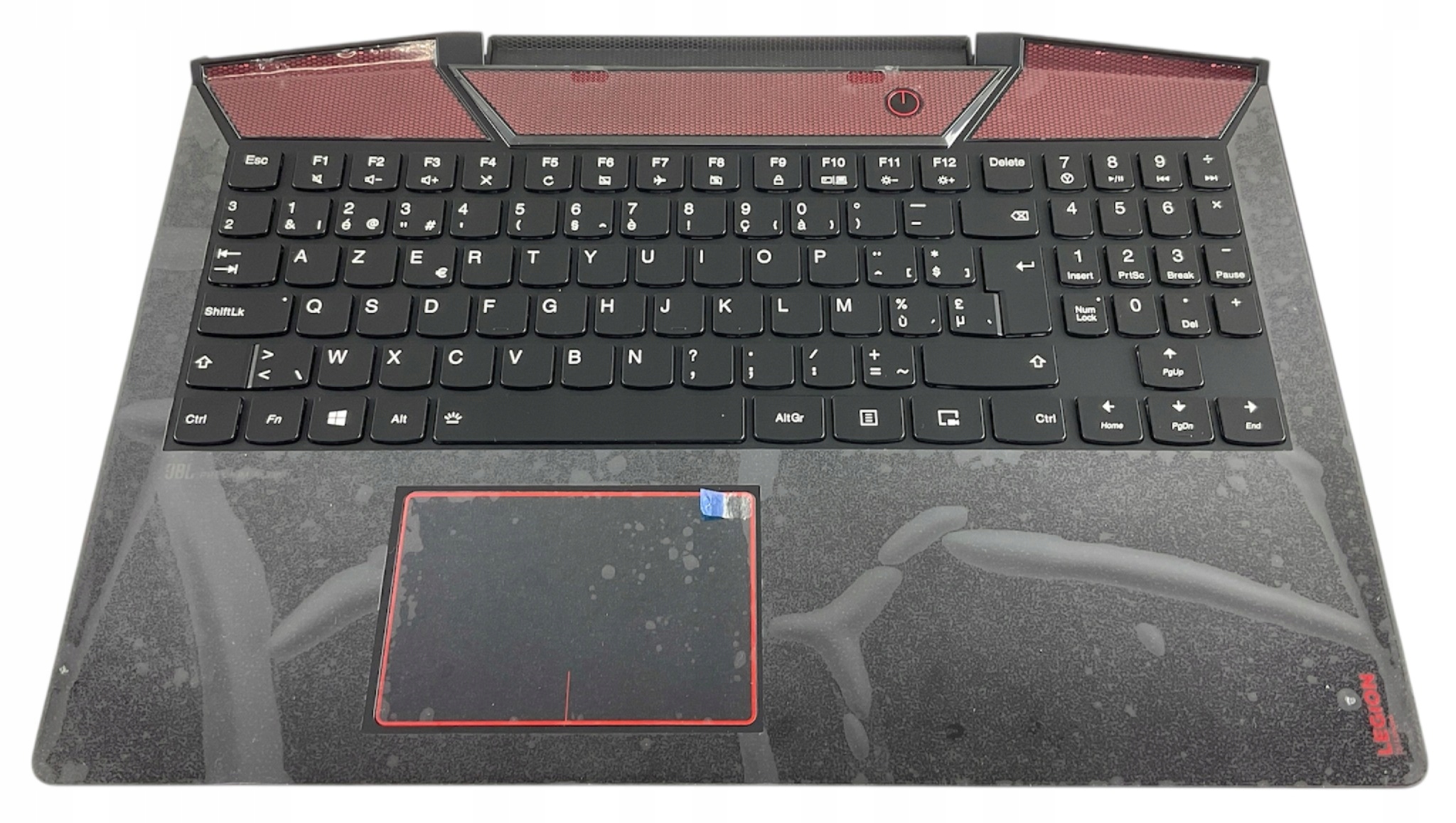 Корпус Lenovo для IBM, Lenovo