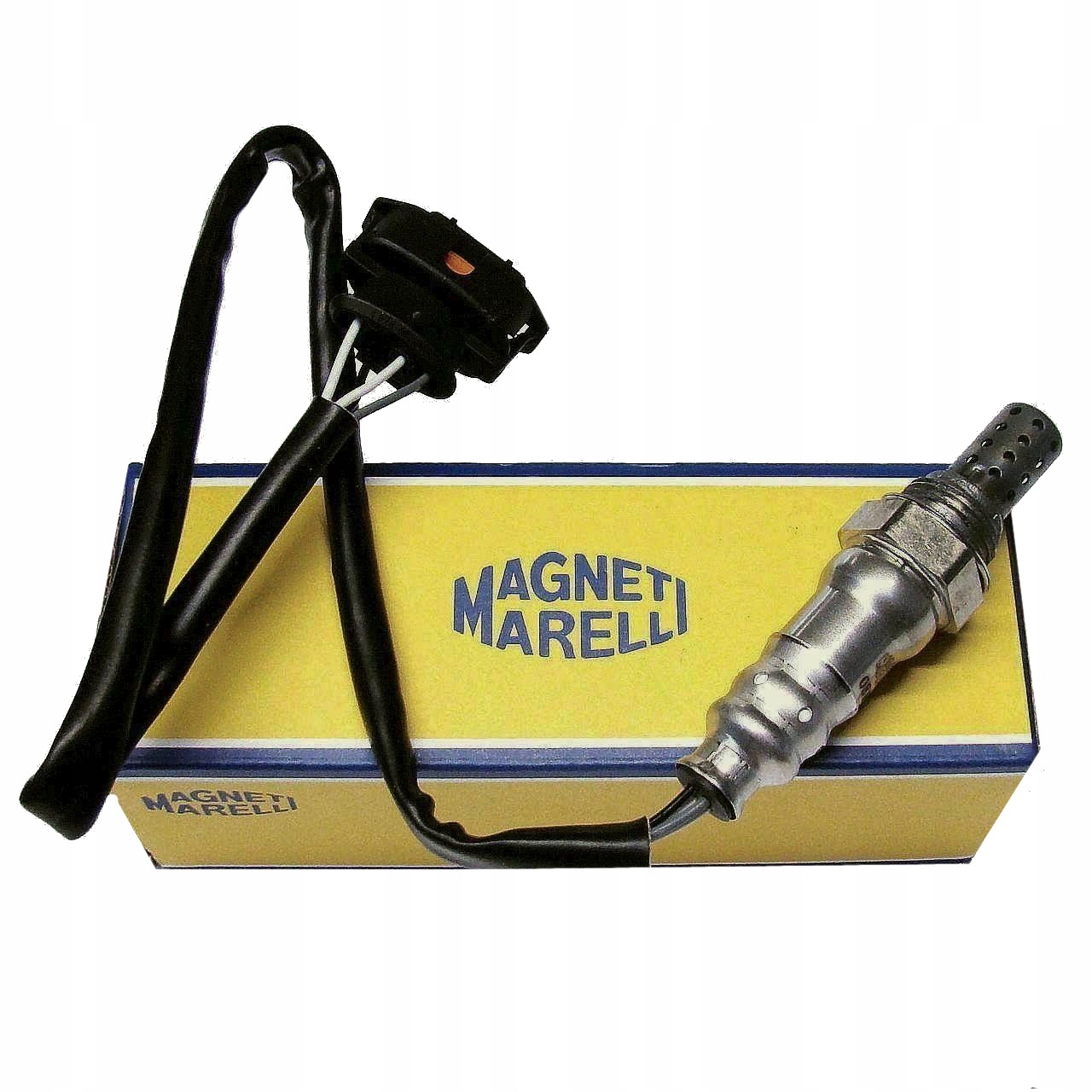 466016355030 - Лямбда-зонд з вилкою OSM030 Magneti Marelli