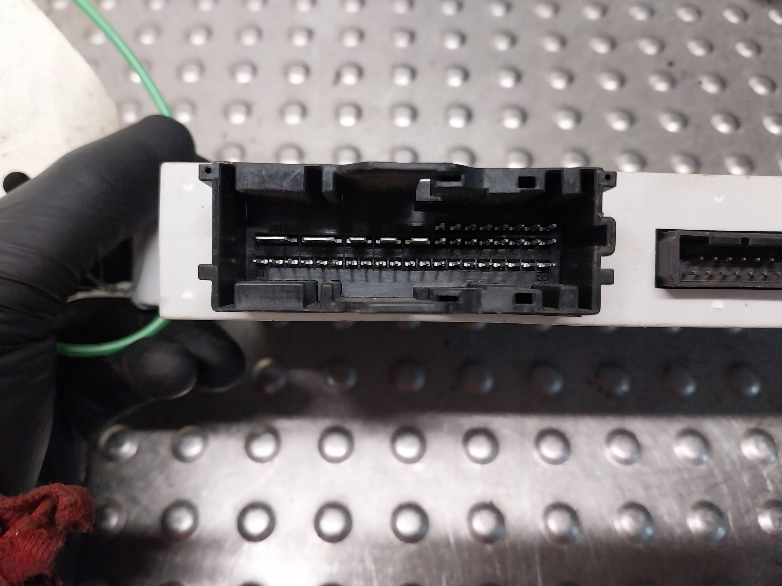 modul Bedienteil CAS 6943759 BMW E90 E91 E92 E87 E83 E81