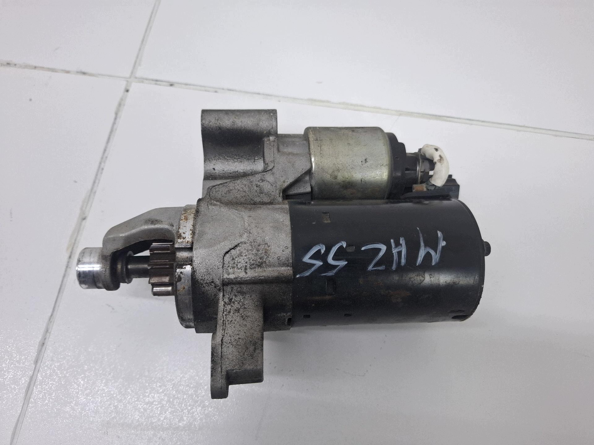 starter Audi A5 8T 2010 06H911021
