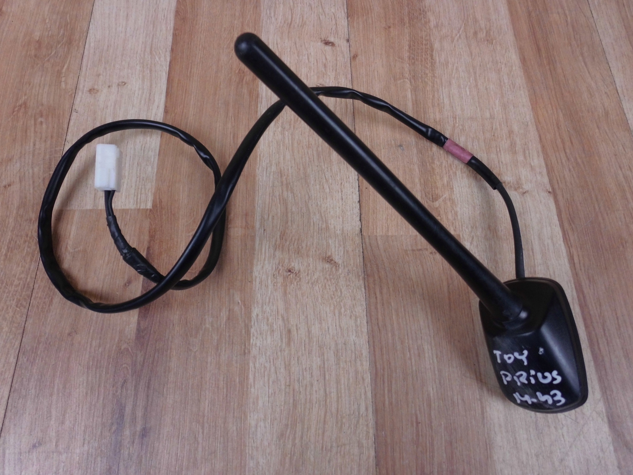 Toyota Auris II E180 Antenne Toit V3-08998C
