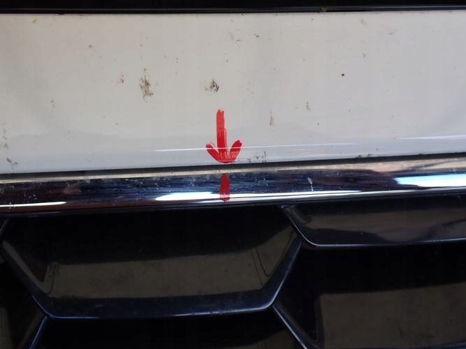 AUDI A3 8Y 20- FRONTSTOSSSTANGE VORNE