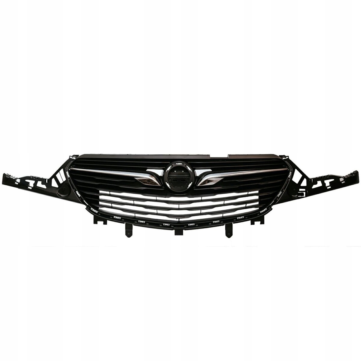 Opel Grandland /grandland X Gril Přední Atrapa S Chromem Podložka