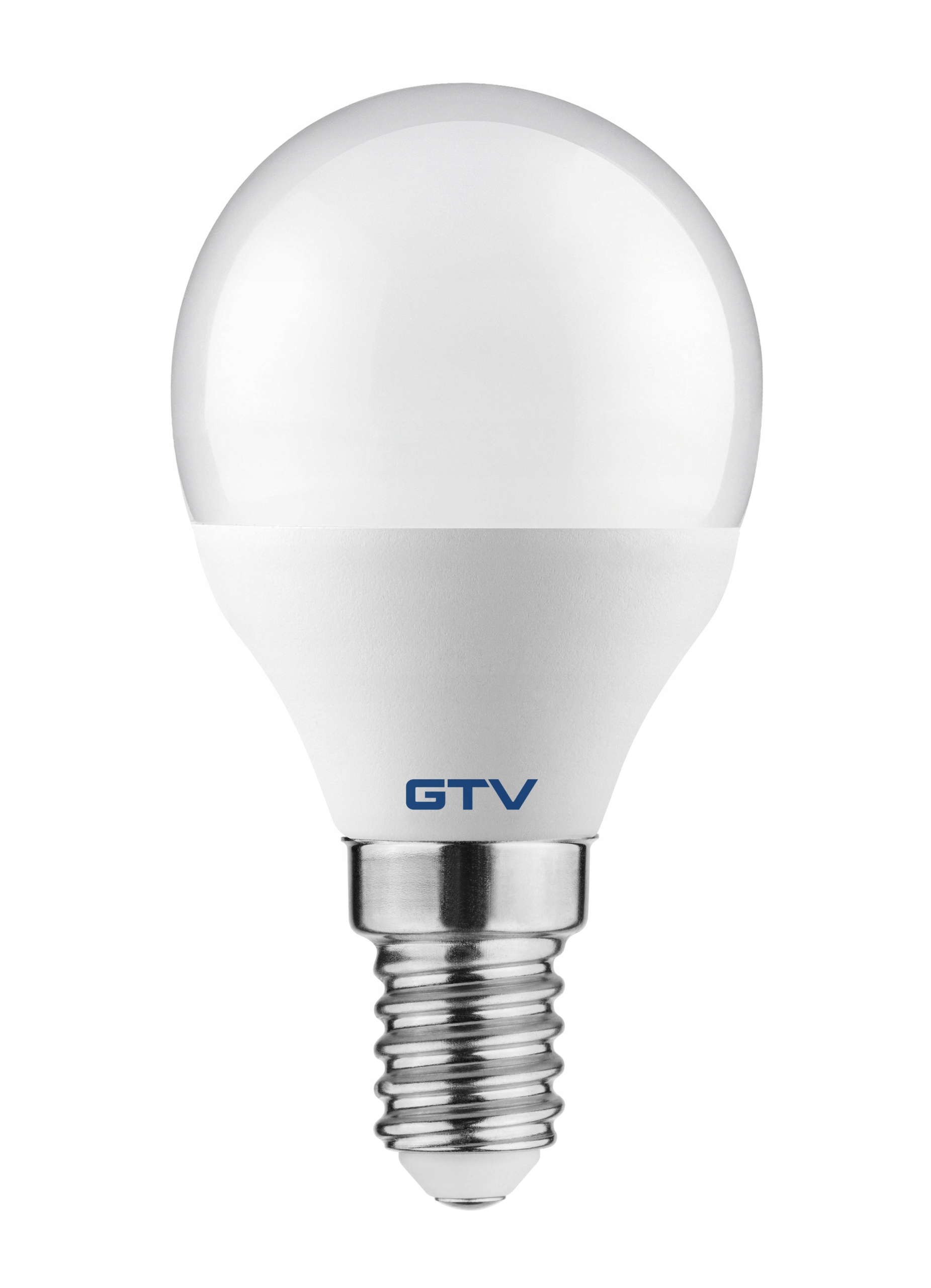 

Źródło Światła Led Ciepły Biały E14 160° 700 lm