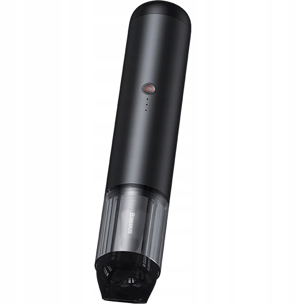 Bezdrátový vysavač do auta, Basues, na akumulátor, 135 W, 15000 Pa