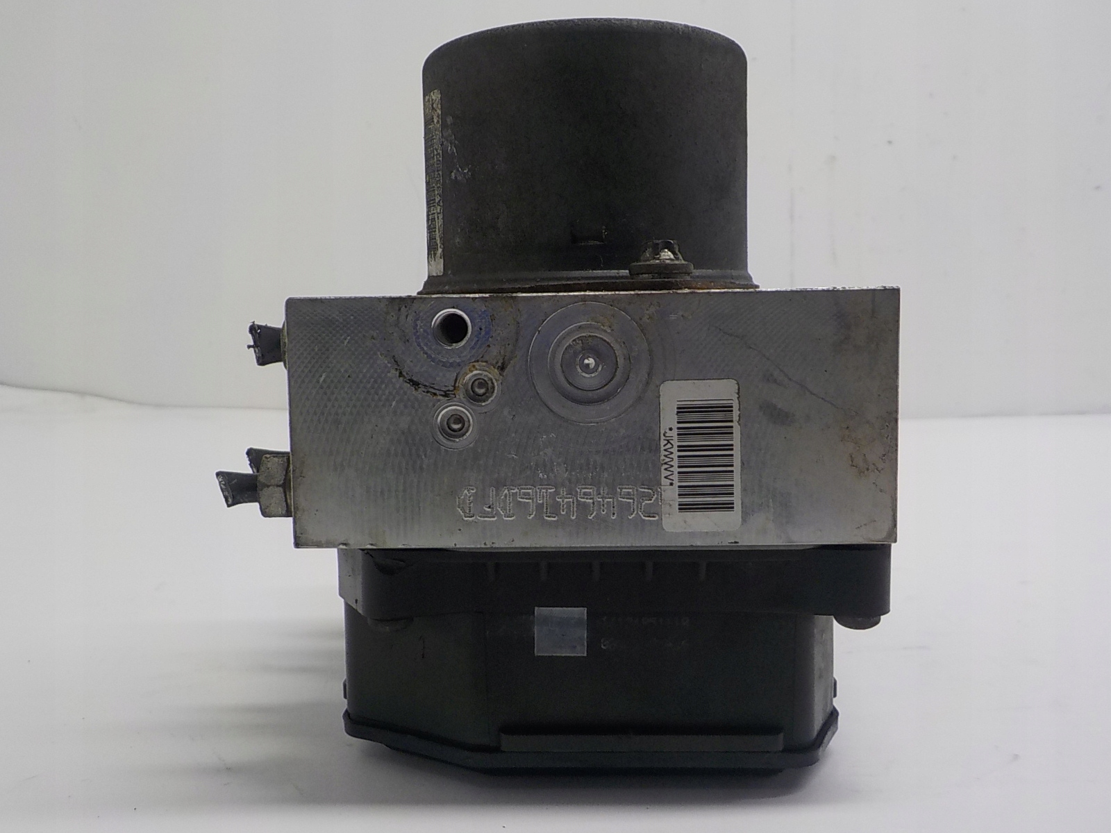 MINI R56 pumpa ABS 6785909 15803817