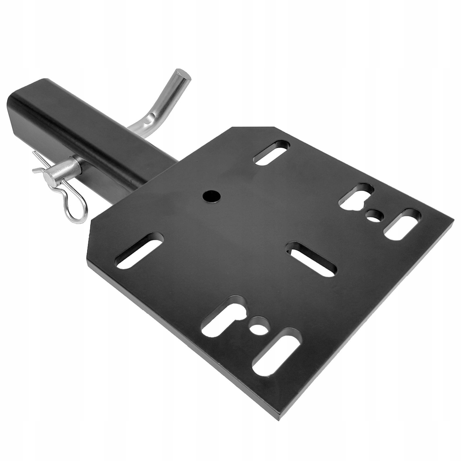 Podstavec pod lanový navijak pre Hák Us 51x51 mm