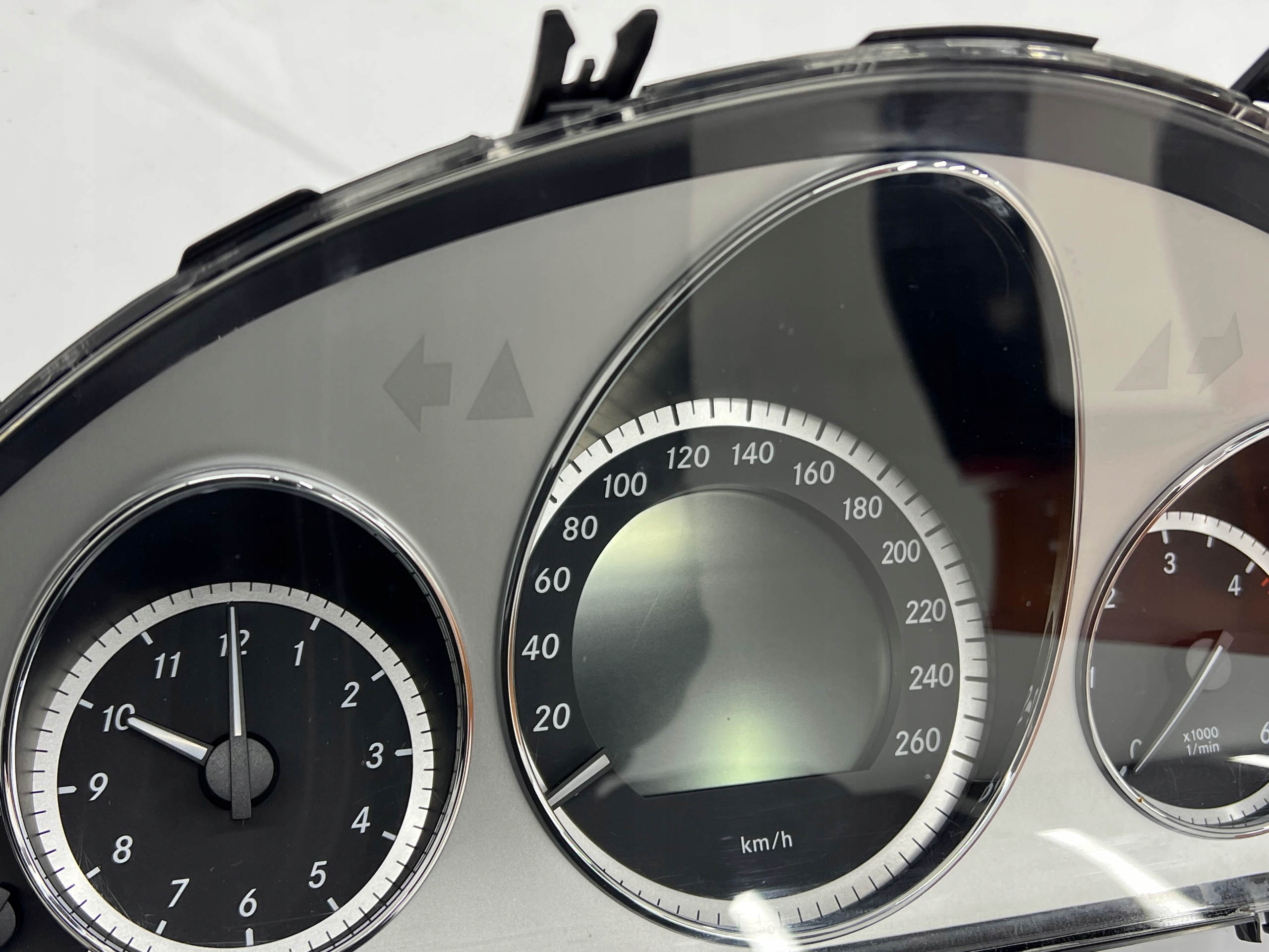 dials dials A2129001810 MERCEDES W212 CDI EUROPA
