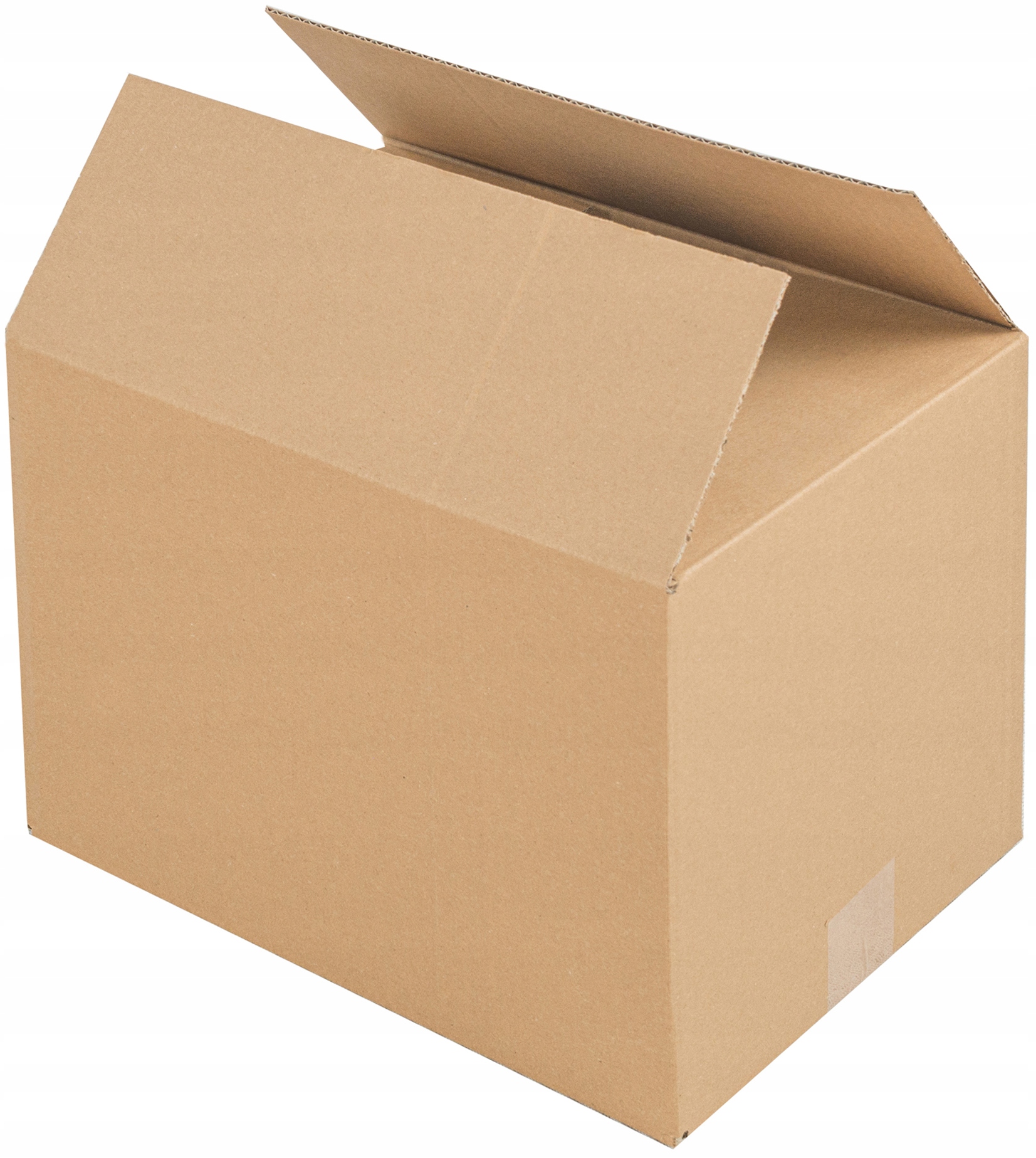 

Karton Pudło 350x250x150 mm -120 szt. Paczkomat B