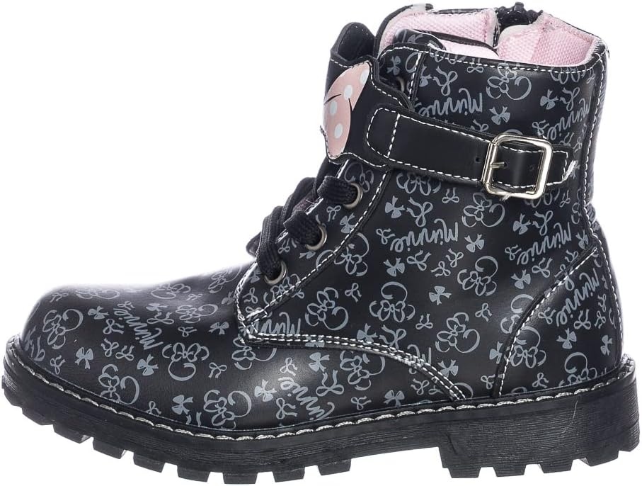 DISNEY MINNIE MOUSE DZIEWCZĘCE BOTKI 24 ŻHA