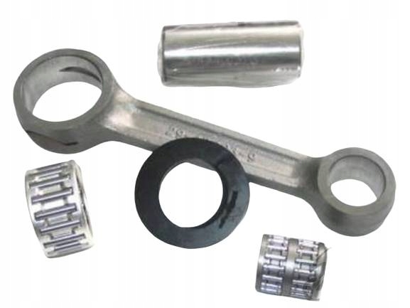 2031634542183 - Шатун MZ Ts250 Yoko MotoGeneric