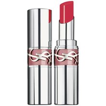 Yves Saint Laurent Loveshine Wet Shine rtěnka 3,2 g odstín 209 Pink Desire