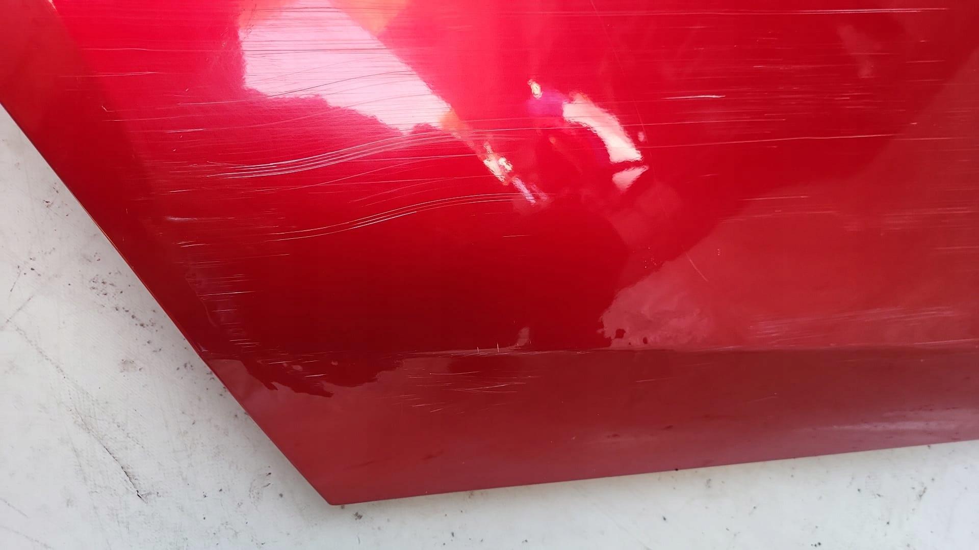 MAZDA 3 IV BP 19- Tür rechts heck hinten