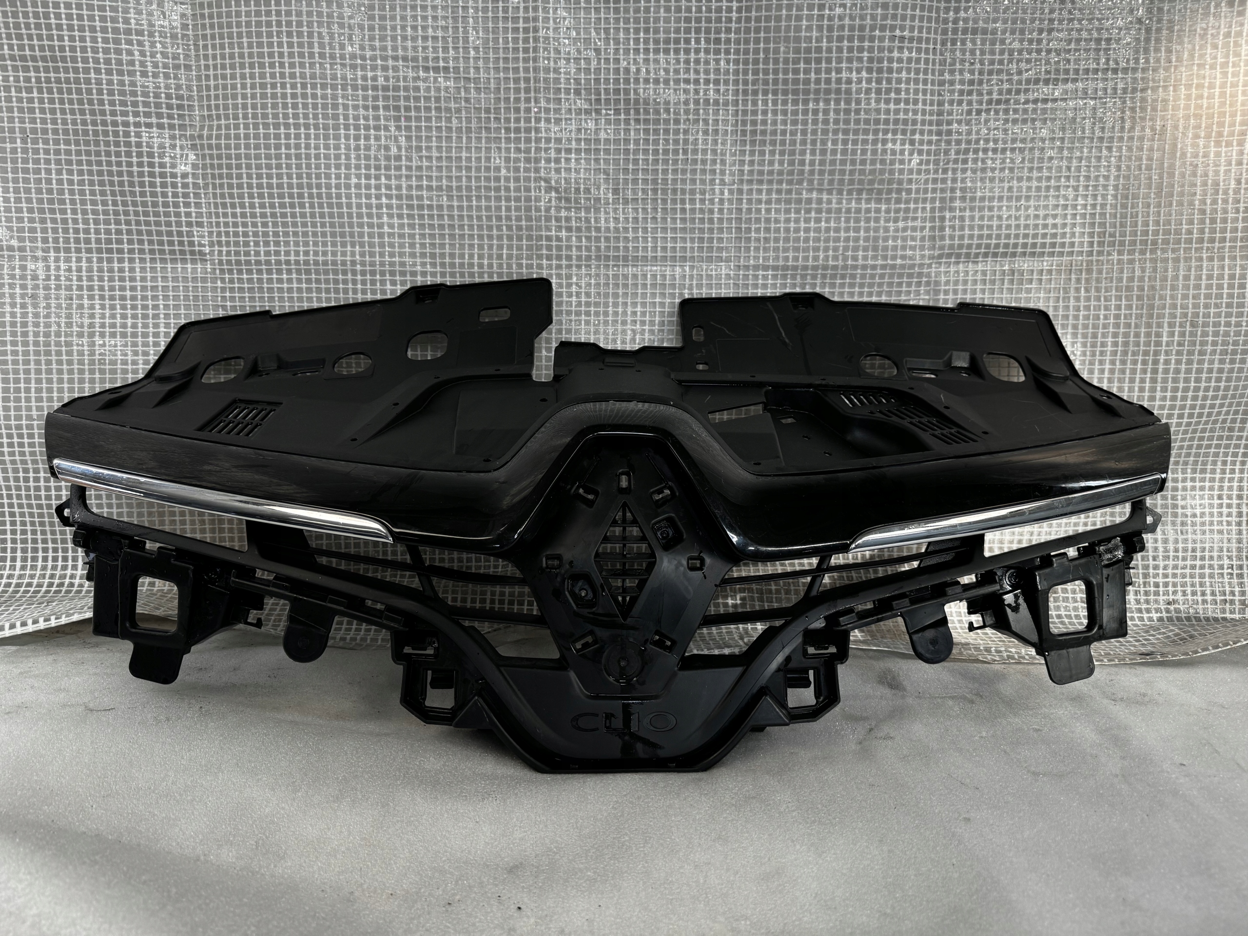 Renault Clio X98 Kühlergrill FRONTGRILL Kühlergitter 622563184R - Thumbnail 1