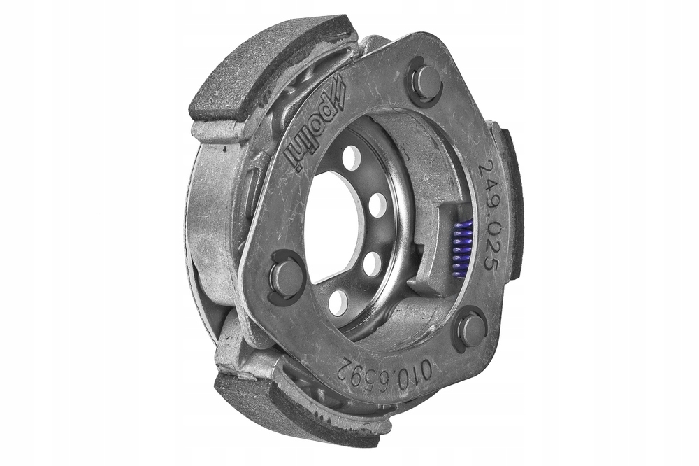 Spojka Polini Maxi Clutch, 134 mm, Aprilia Gilera Vespa 125-250