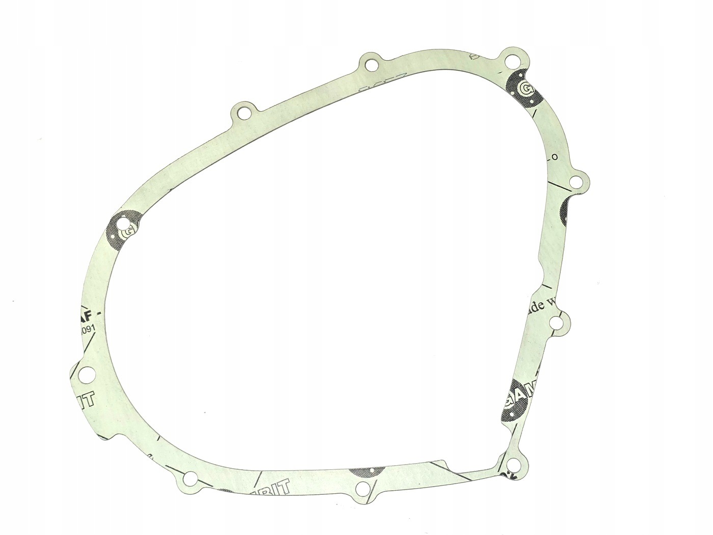 Uszczelka pokrywy alternatora Kawasaki Vn 750 800