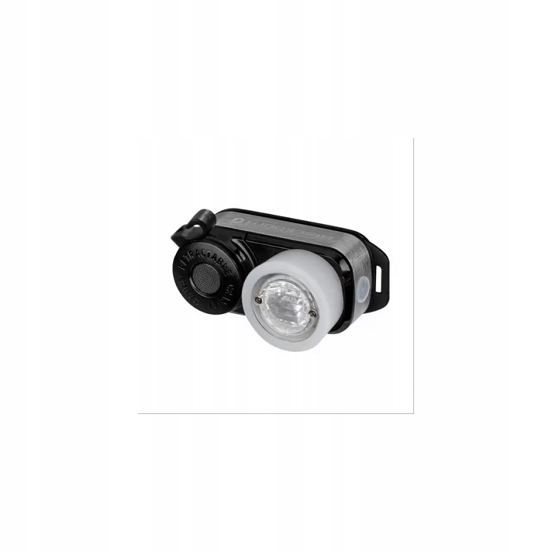 Lampička Outpost Bike & Camp Blackburn 400 Lumenů Usb