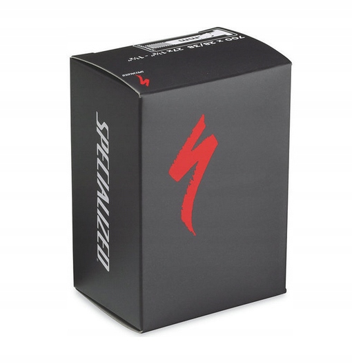 Dętka z zaworem presta Specialized 20x1.0-1.5 25-38x406 zawór 32mm