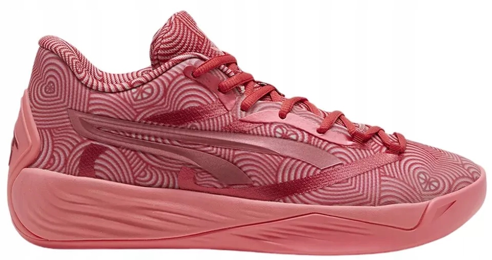 Basketbalové boty Puma Stewie 2 vel. 46