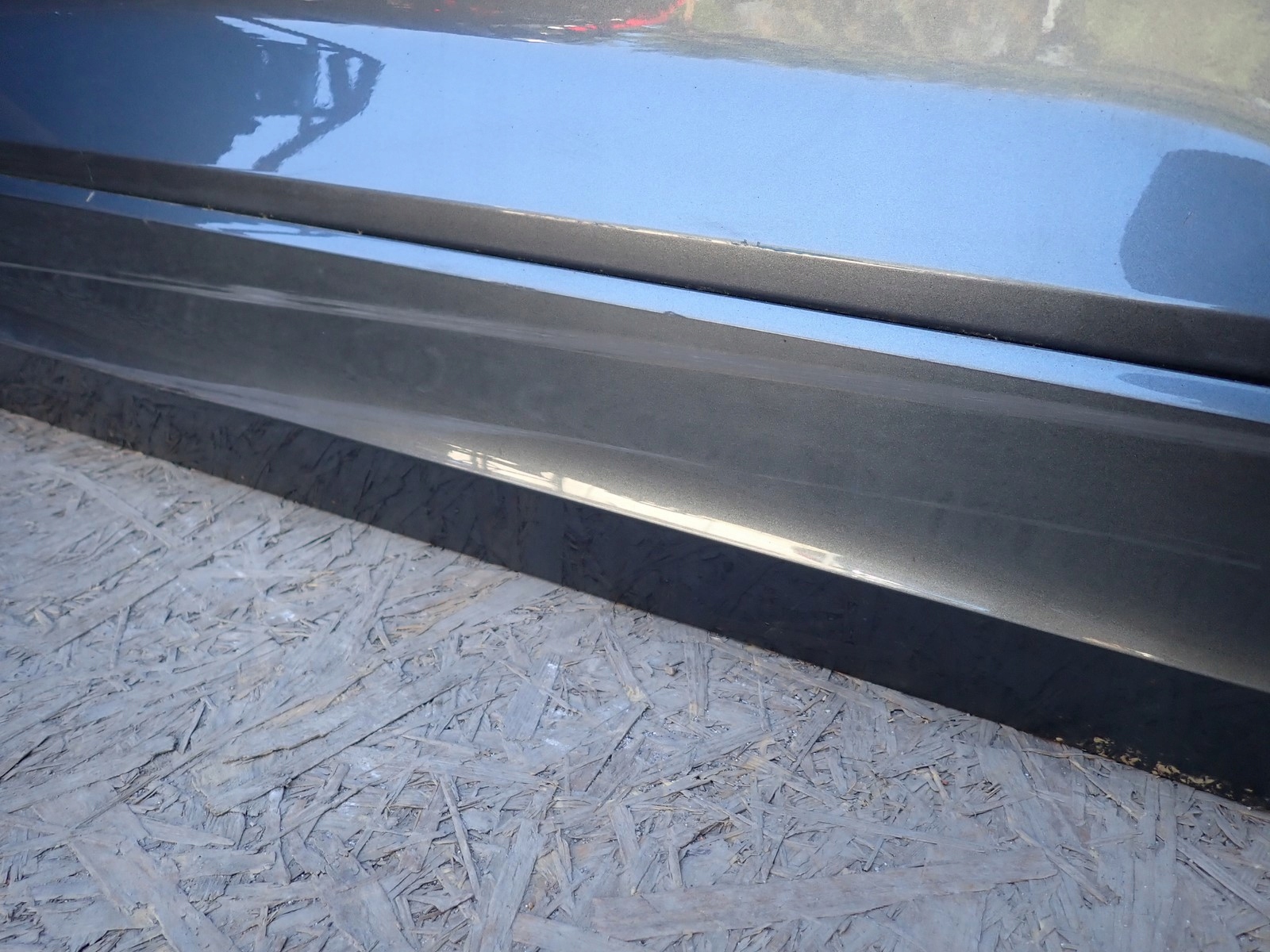 door right front right front VW VOLKSWAGEN T ROC 2GA 2017- 2GA831052AH