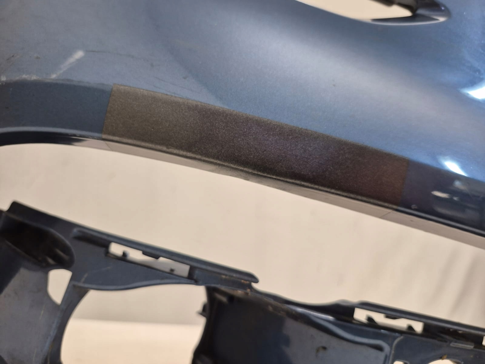 RENAULT MEGANE IV 4 16-20 bumper front front PDC