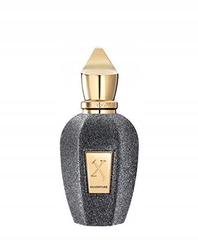Xerjoff Ouverture – Parfémovaná Voda – Objem: 50 ML