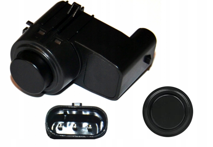 

Czujnik Parkowania 5J0919275 Skoda Roomster Tył