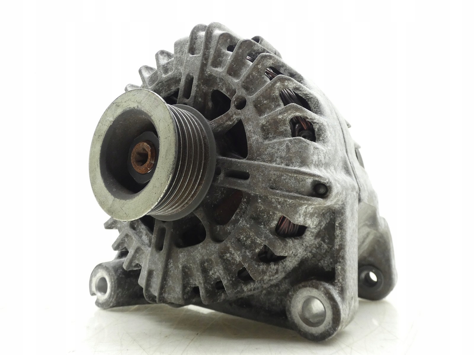 ALTERNATOR BMW E87 E90 X1 E84 X3 E83 2.0D N47 150A 7805432
