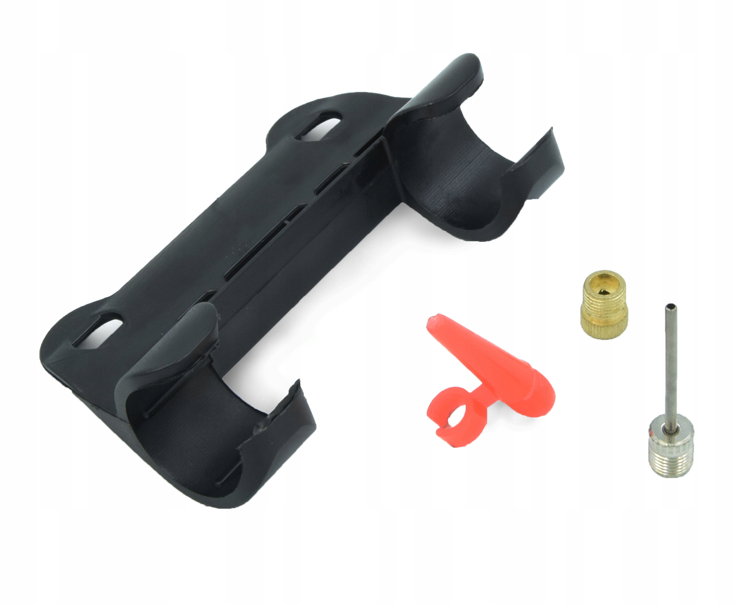 MINI POMPKA PODRÓŻNA ROWEROWA NA RAMĘ DO ROWERU Kod producenta FT17701