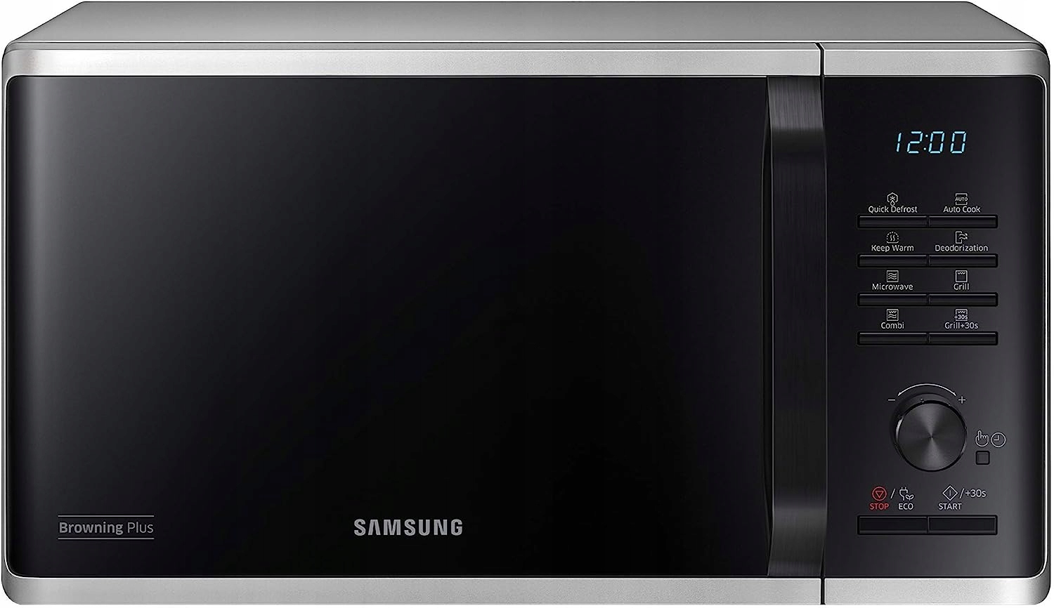 Samsung MG2AK3515AS/EG Kuchenka mikrofalowa