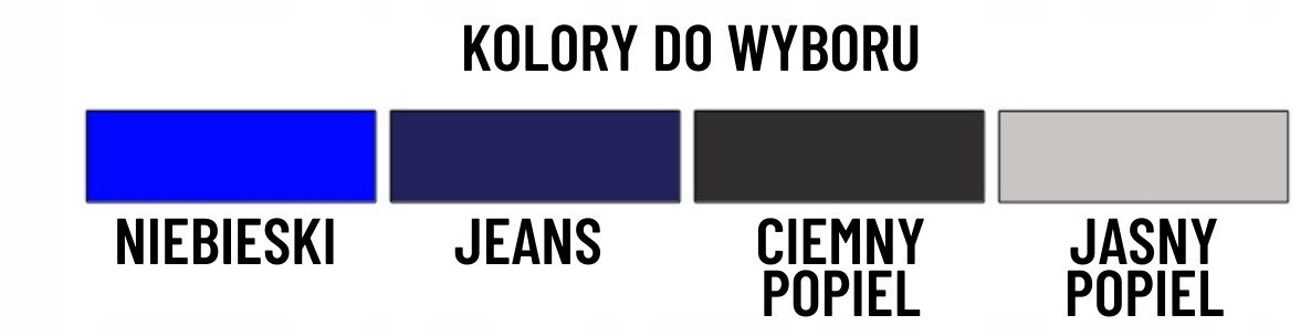 ŚPIOCHY DLA DOROSŁYCH Z WKŁADKĄ NIEPRZEMAKALNĄ TYŁ Rozmiar uniwersalny