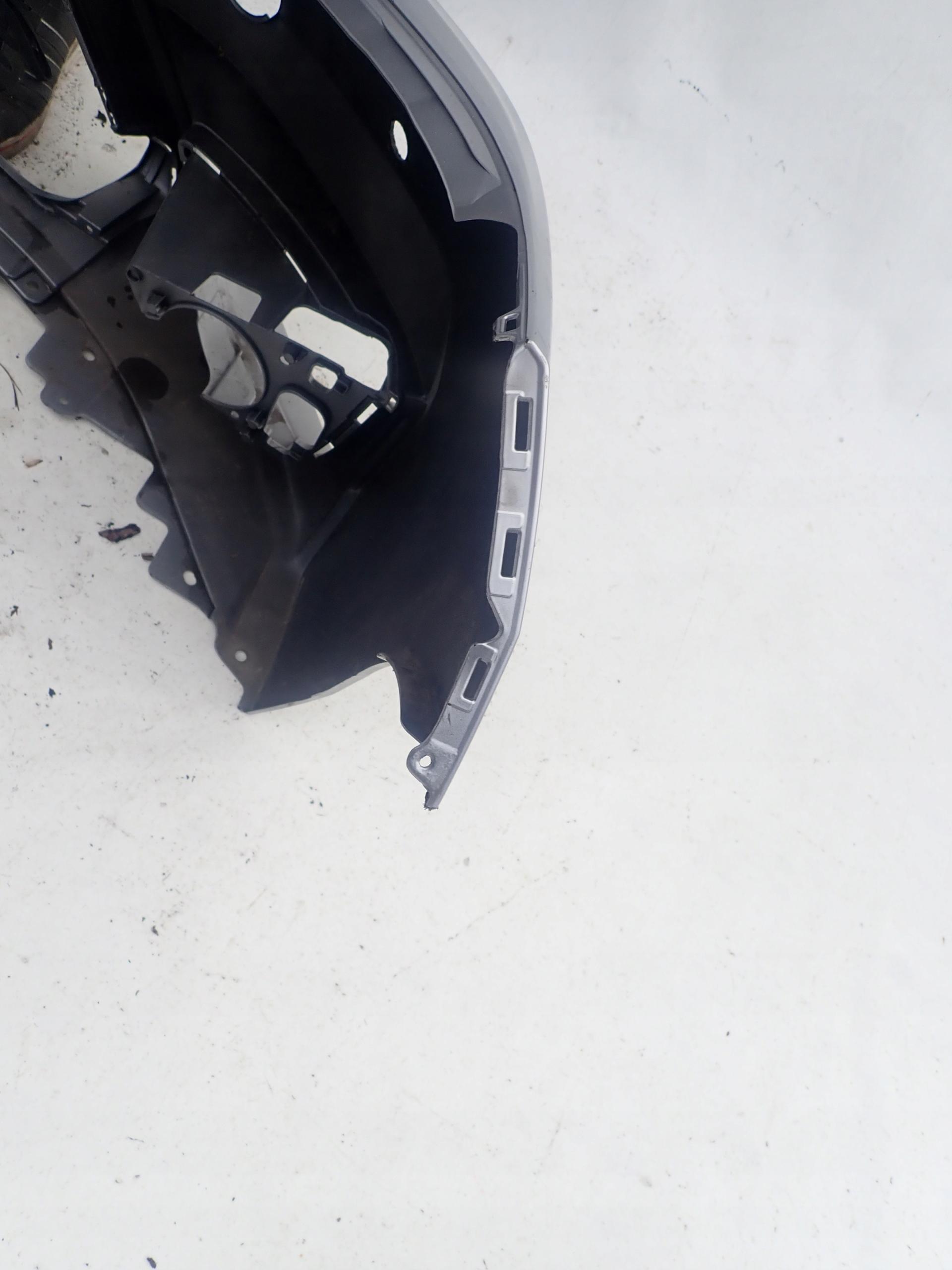 HONDA JAZZ IV 4 13-> bumper front front PDC