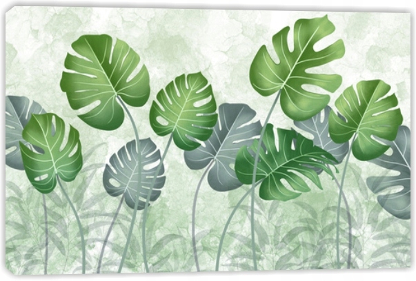 

Obraz Obrazy na płótnie - Kwiaty 90 x60 CM