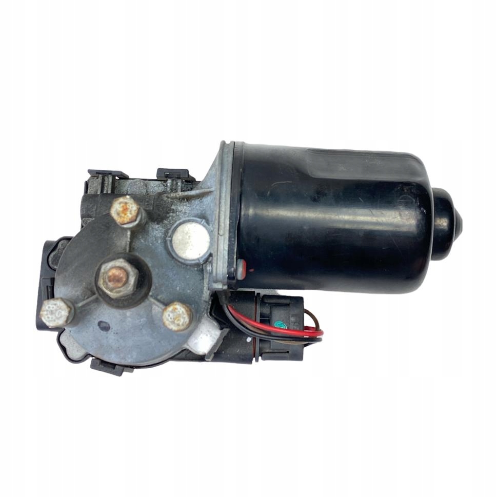 ХАММЕР H2 03-07r ЕЛЕКТРОДВИГАТЕЛЬ СТЕКЛООЧИСТИТЕЛЕЙ ПЕРЕДНИХ ОРИГИНАЛ OEM